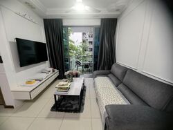 The Canopy (D27), Condominium #557444231